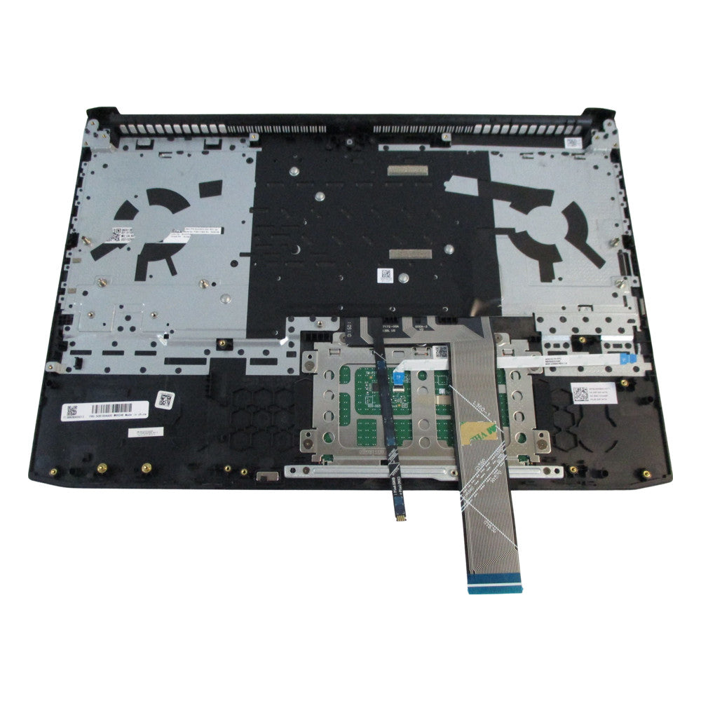 Lenovo IdeaPad 3-15ACH6 3-15IHU6 Palmrest Keyboard & TP 5CB1D04600