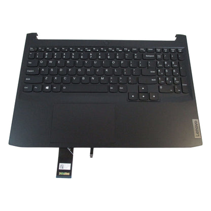 Lenovo IdeaPad 3-15ACH6 3-15IHU6 Palmrest Keyboard & TP 5CB1D04600