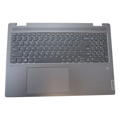 Lenovo IdeaPad Yoga 16IAP7 Palmrest & Backlit Keyboard & TP 5CB1J01825