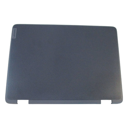 Lenovo 500w Yoga Gen 4 Gray Lcd Back Top Cover 5CB1J18182
