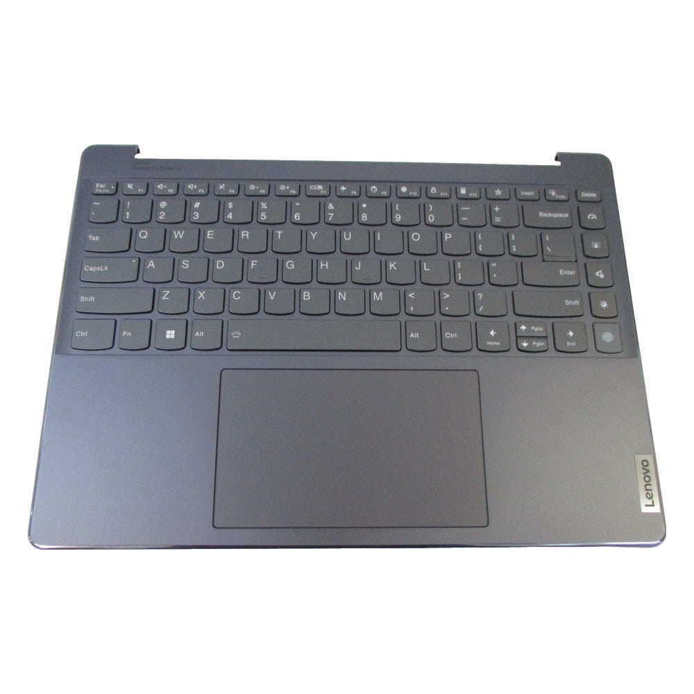 Lenovo Yoga 9 14IRP8 83B1 Palmrest w/ Backlit Keyboard 5CB1K62508