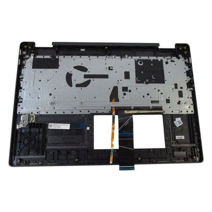 Lenovo Yoga 7 16IRL8 82YN Palmrest w/ Backlit Keyboard 5CB1L31865