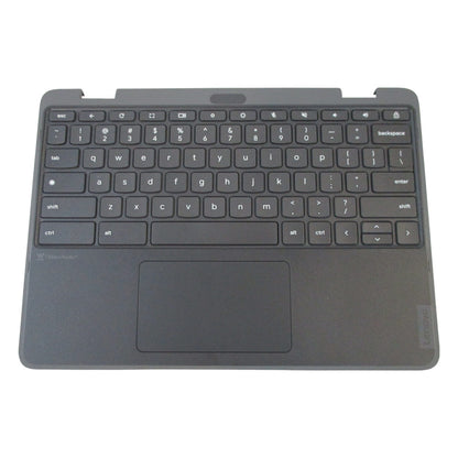 Lenovo 500e Yoga Chromebook Gen 4 Palmrest w/ Keyboard & TP 5CB1L47308