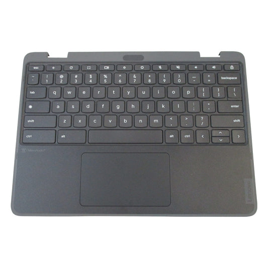 Lenovo 500e Yoga Chromebook Gen 4 Palmrest w/ Keyboard & TP 5CB1L47308