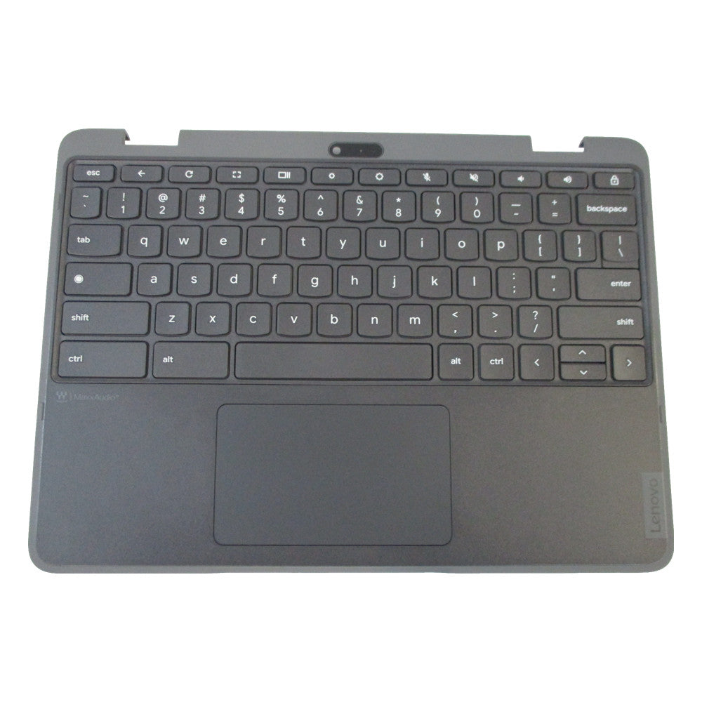 Lenovo 500e Yoga Chromebook Gen 4 Palmrest w/ Keyboard & TP 5CB1L47310