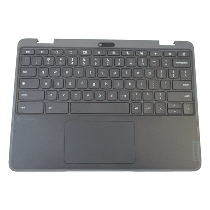 Lenovo 500e Yoga Chromebook Gen 4 Palmrest w/ Keyboard & TP 5CB1L47310