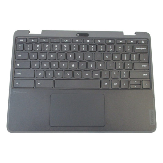 Lenovo 500e Yoga Chromebook Gen 4 Palmrest w/ Keyboard & TP 5CB1L47310
