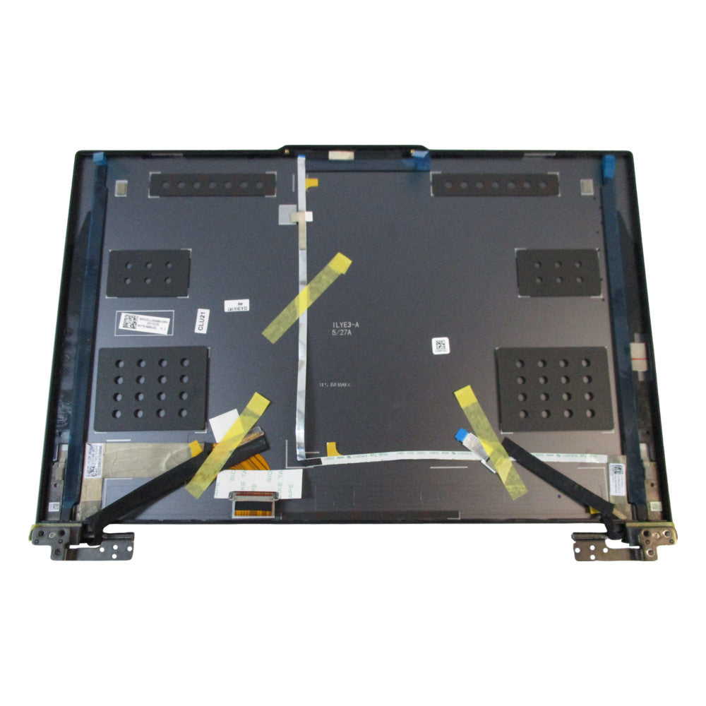 Lenovo Legion Slim 5 16APH8 16IRH8 Lcd Back Cover w/ Hinges 5CB1L56006
