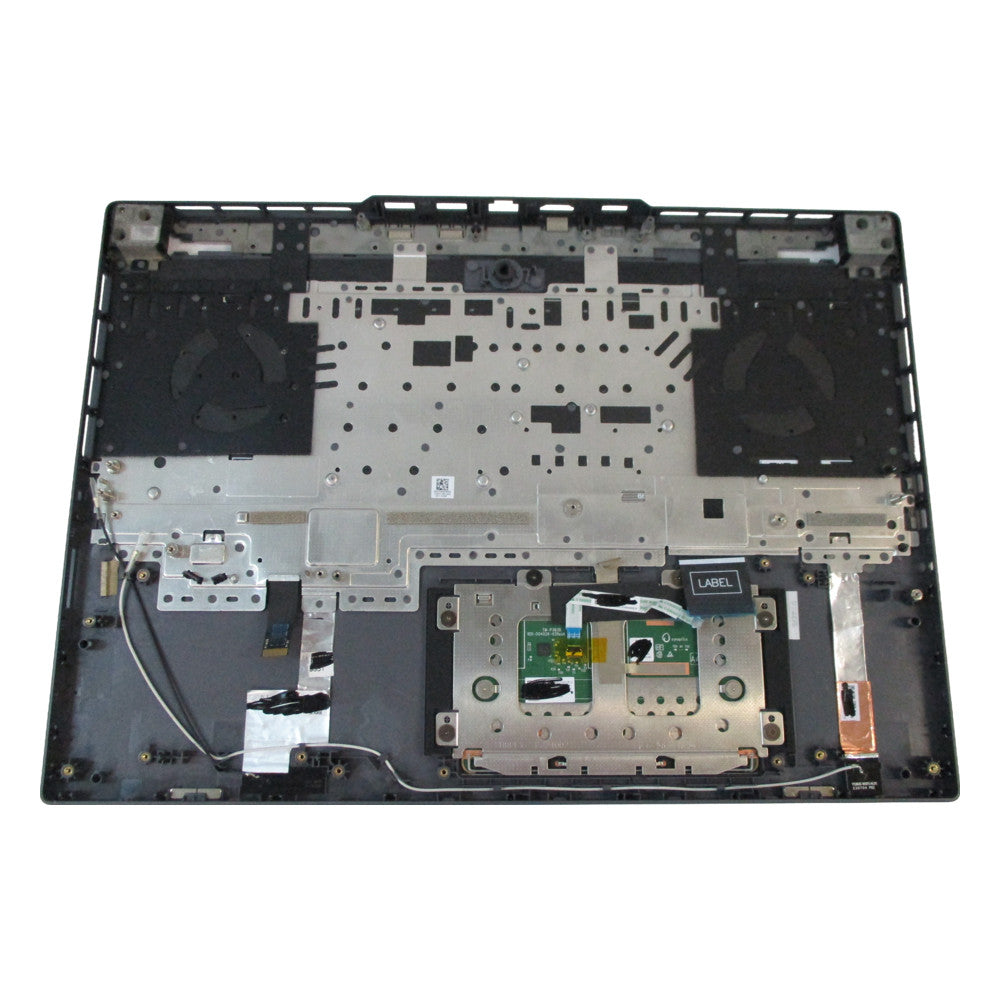 Lenovo Legion Slim 5 16APH8 16IRH8 Palmrest w/ Keyboard 5CB1L60073