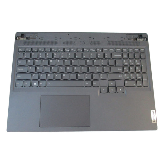 Lenovo Legion Slim 5 16APH8 16IRH8 Palmrest w/ Keyboard 5CB1L60073
