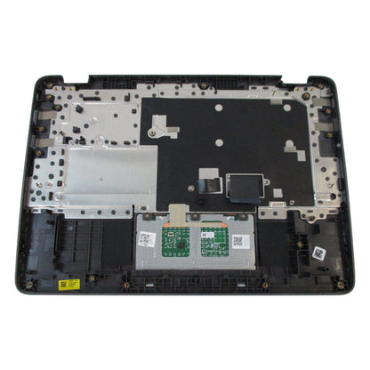 Lenovo 100e Chromebook Gen 4 Palmrest Keyboard & Touchpad 5CB1M21496