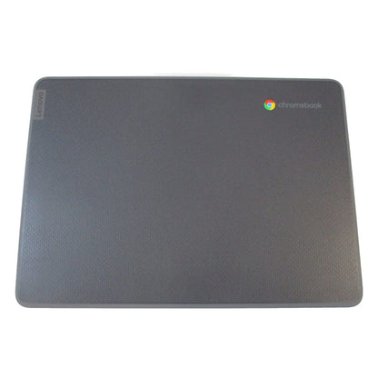 Lenovo 100e Chromebook Gen 4 83G8 83G9 Lcd Back Top Cover 5CB1M21659