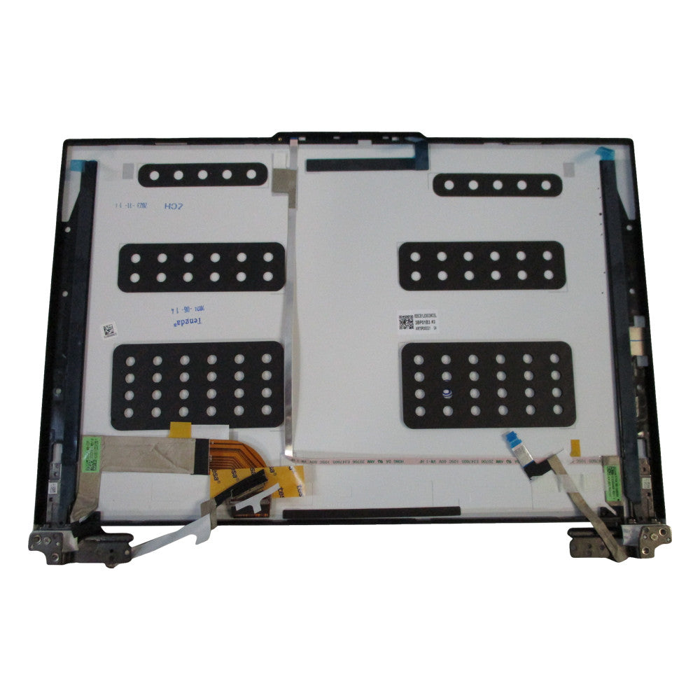 Lenovo Legion 7 16IRX9 Lcd Back Cover w/ Hinges & Lcd Cable 5CB1N61421