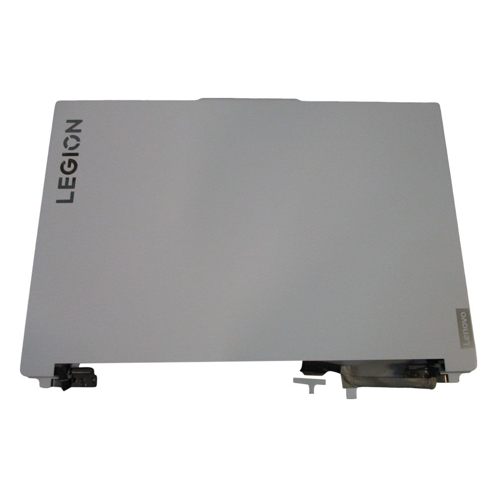 Lenovo Legion 7 16IRX9 Lcd Back Cover w/ Hinges & Lcd Cable 5CB1N61421