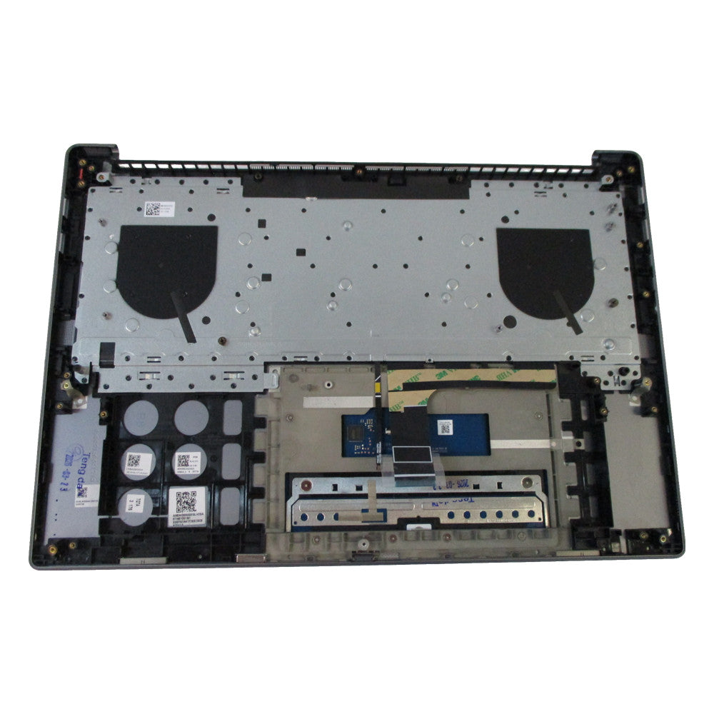 Lenovo Yoga Pro 9 16IMH9 Palmrest w/ Backlit Keyboard 5CB1N62249