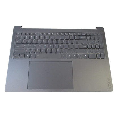 Lenovo Yoga Pro 9 16IMH9 Palmrest w/ Backlit Keyboard 5CB1N62249
