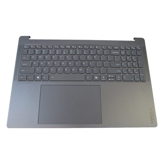 Lenovo Yoga Pro 9 16IMH9 Palmrest w/ Backlit Keyboard 5CB1N62249