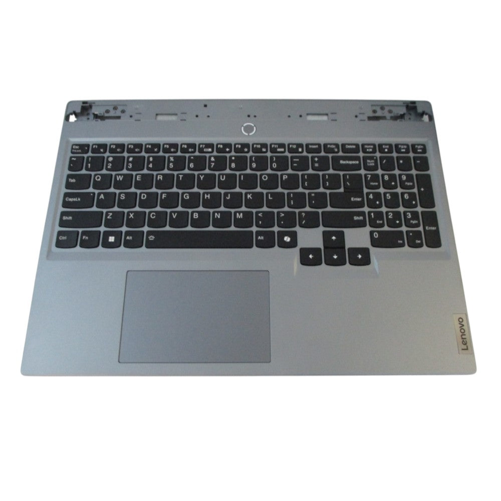 Lenovo Legion 5 16IRX9 Palmrest w/ RGB Keyboard & Touchpad 5CB1P55697