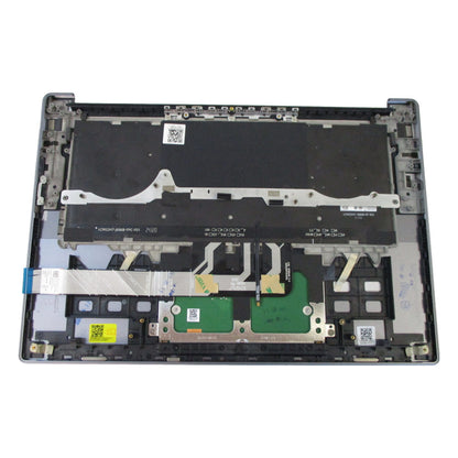 Lenovo Yoga Slim 7 15ILL9 Palmrest w/ Keyboard & Touchpad 5CB1P85686