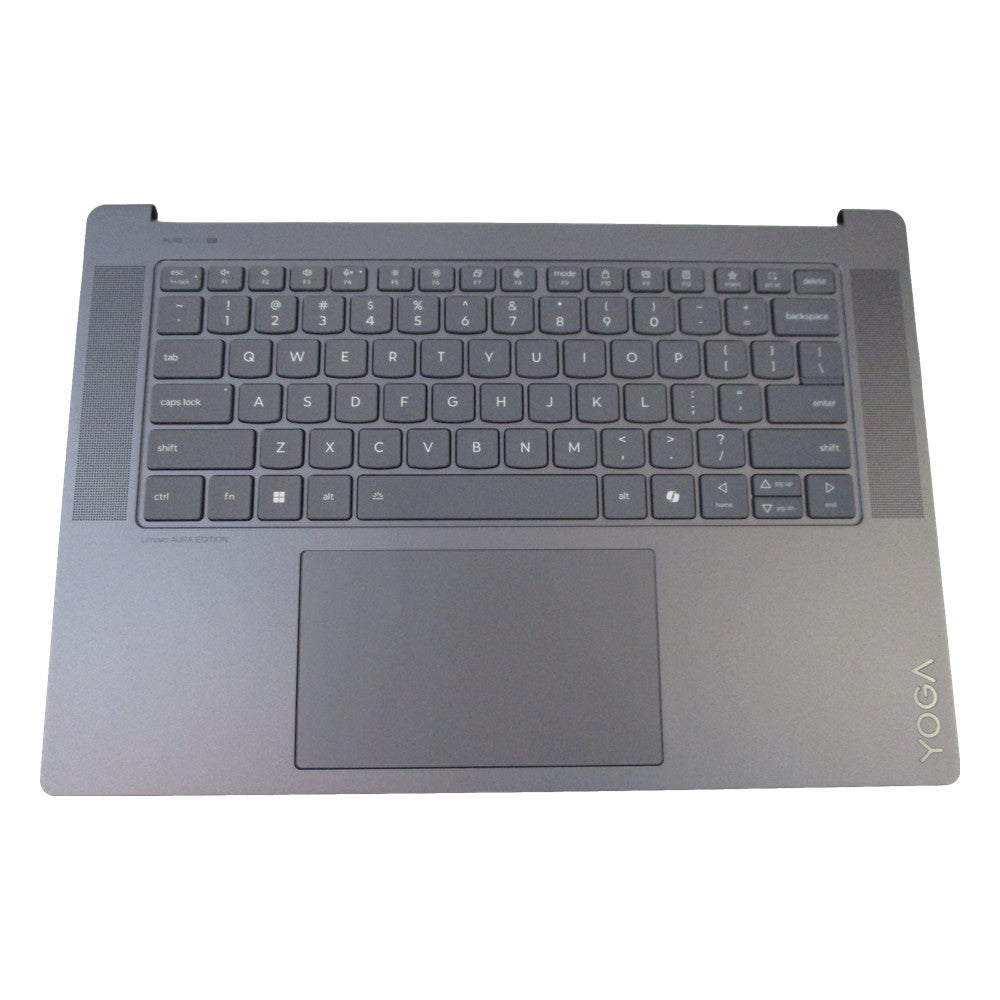 Lenovo Yoga Slim 7 15ILL9 Palmrest w/ Keyboard & Touchpad 5CB1P85686