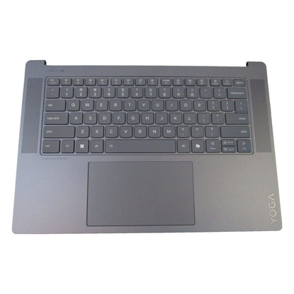 Lenovo Yoga Slim 7 15ILL9 Palmrest w/ Keyboard & Touchpad 5CB1P85686