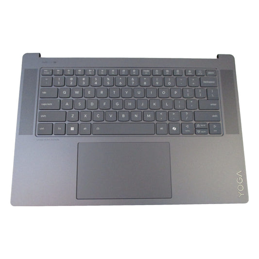 Lenovo Yoga Slim 7 15ILL9 Palmrest w/ Keyboard & Touchpad 5CB1P85686