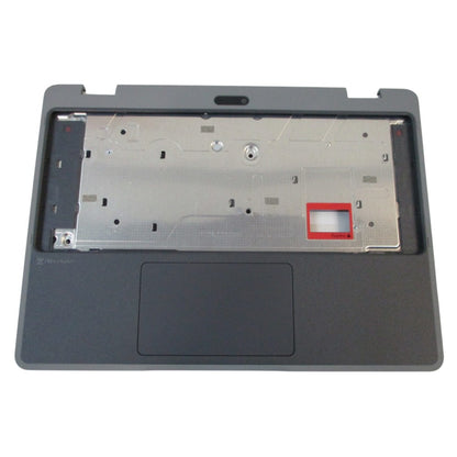 Palmrest w/ Touchpad For Lenovo Chrome 500e 2in1 G5 ITN M89 w/ WFC