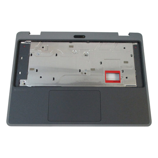 Palmrest w/ Touchpad For Lenovo Chrome 500e 2in1 G5 M89 5CB1S55609