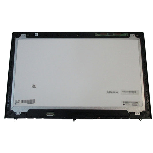 Lenovo Y70-70 Lcd Touch Screen w/ Bezel 17.3" FHD 30 Pin 5D10G59769