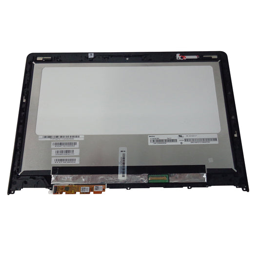 Lenovo Yoga 3-1170 700-11ISK Lcd Touch Screen w/ Bezel 5D10H29301