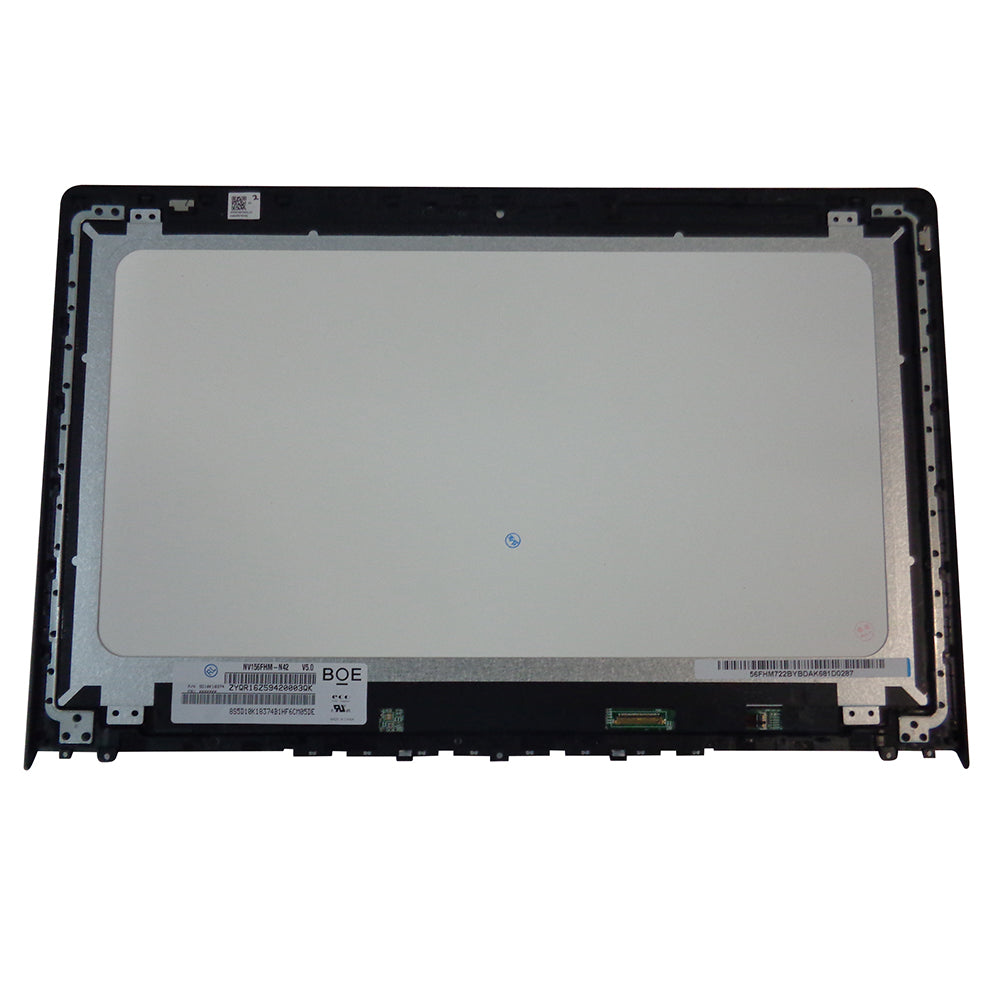 Lenovo IdeaPad Y700-15ISK Lcd Touch Screen & Bezel 15.6 FHD 5D10K37618