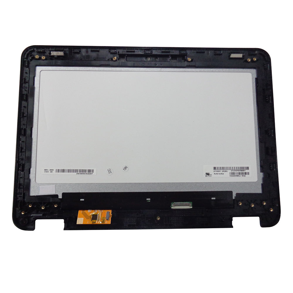 Lenovo N23 WinBook Lcd Touch Screen w/ Bezel 11.6" 5D10L76065