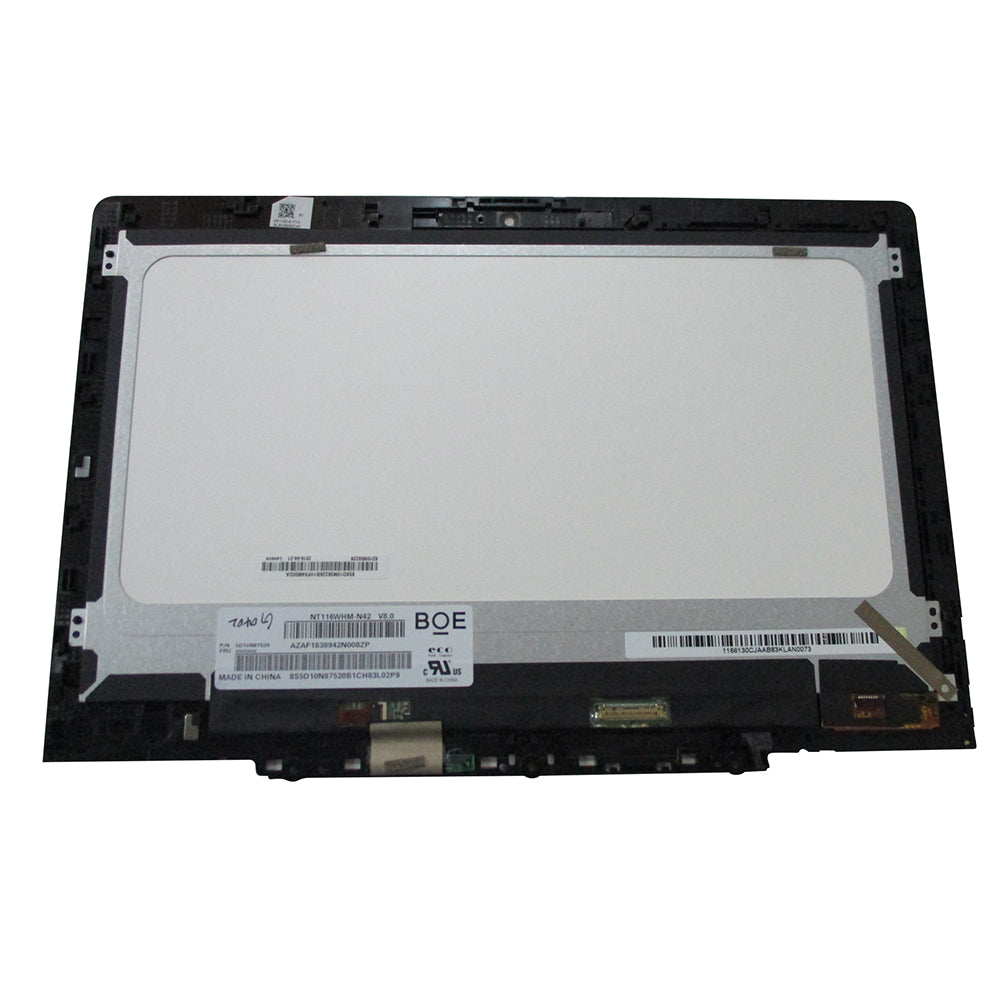 Lenovo IdeaPad Yoga 310-11IAP Flex 4-1130 Lcd Touch Screen 5D10M36226