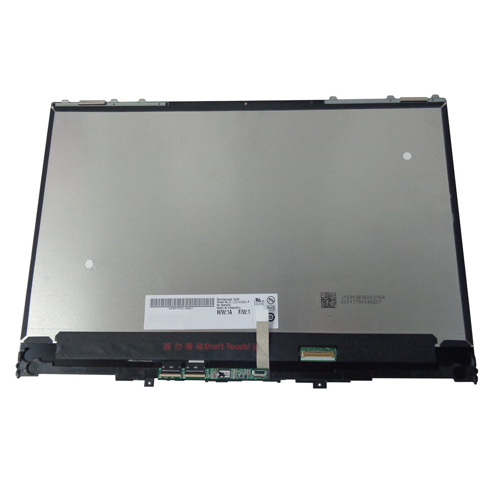 Lcd Touch Screen For Lenovo Ideapad Yoga 730-13IKB FHD 5D10Q89746