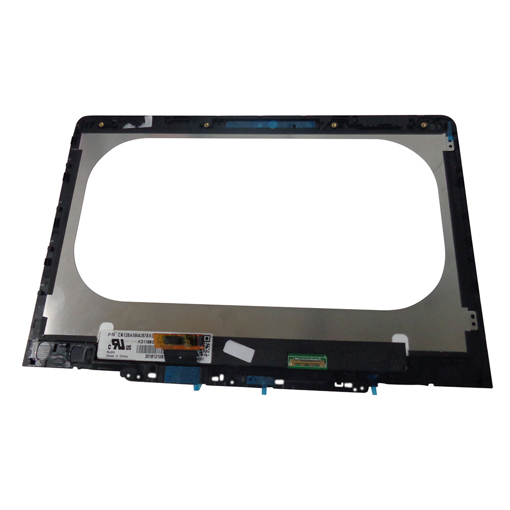 Lenovo 300E Chromebook 81H0 Lcd Touch Screen w/ Bezel 11.6" 5D10Q93993