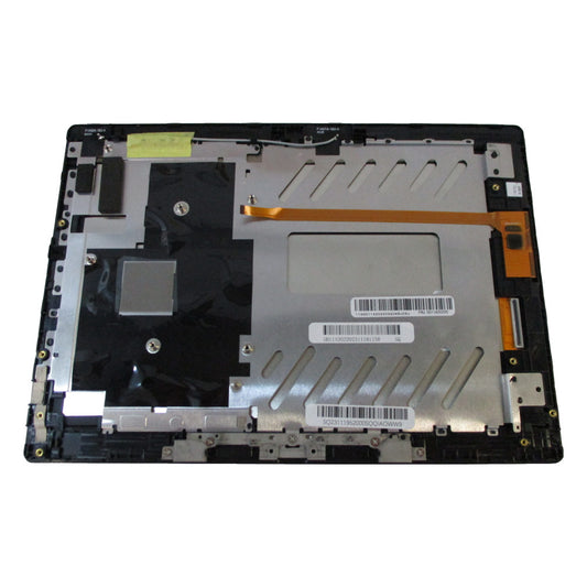 Lcd Touch Screen w/ Bezel For Lenovo IdeaPad D330-10IGM 5D10R54664