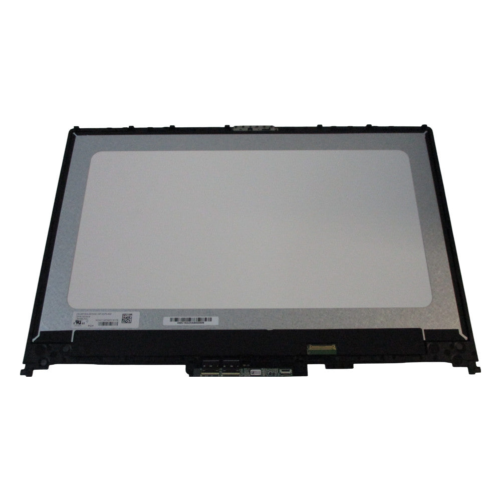 Lenovo IdeaPad Flex-15 C340-15 Lcd Touch Screen 15.6" FHD 5D10S39566