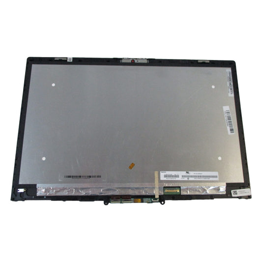 Lcd Touch Screen w/ Bezel For Lenovo Chromebook C340-15 5D10S39584