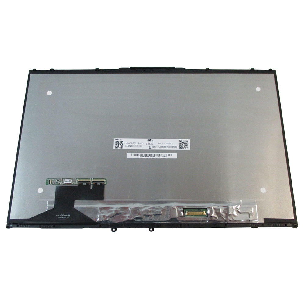 Lenovo IdeaPad Yoga C940-14IIL Lcd Touch Screen 14" 4K UHD 5D10S39596