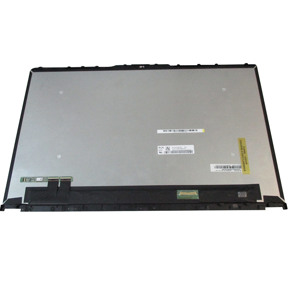 Lenovo Yoga C940-15IRH Lcd Touch Screen w/ Bezel 15.6" FHD 5D10S39615