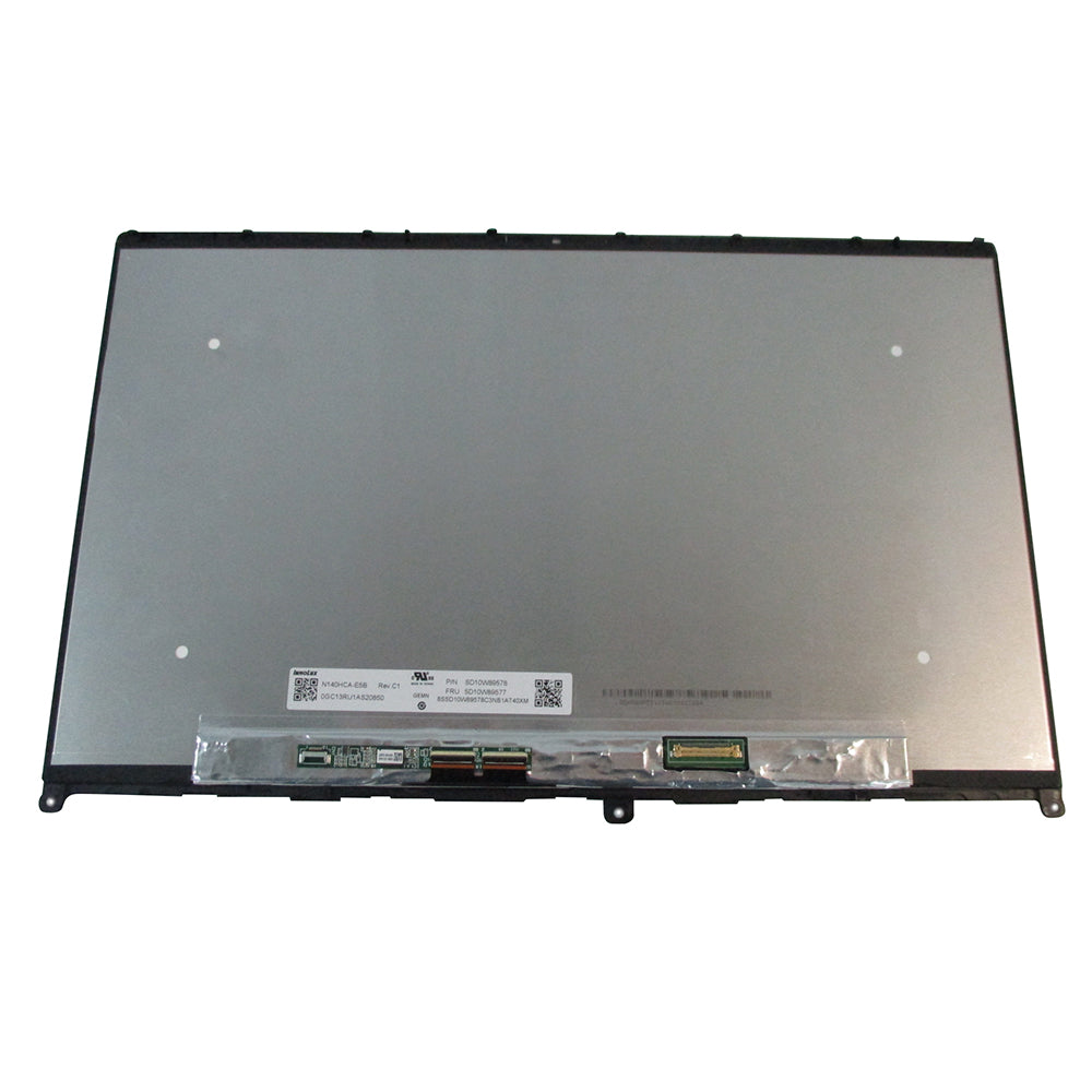 Lenovo IdeaPad Flex 5-14ALC05 5-14ARE05 Lcd Touch Screen 5D10S39642