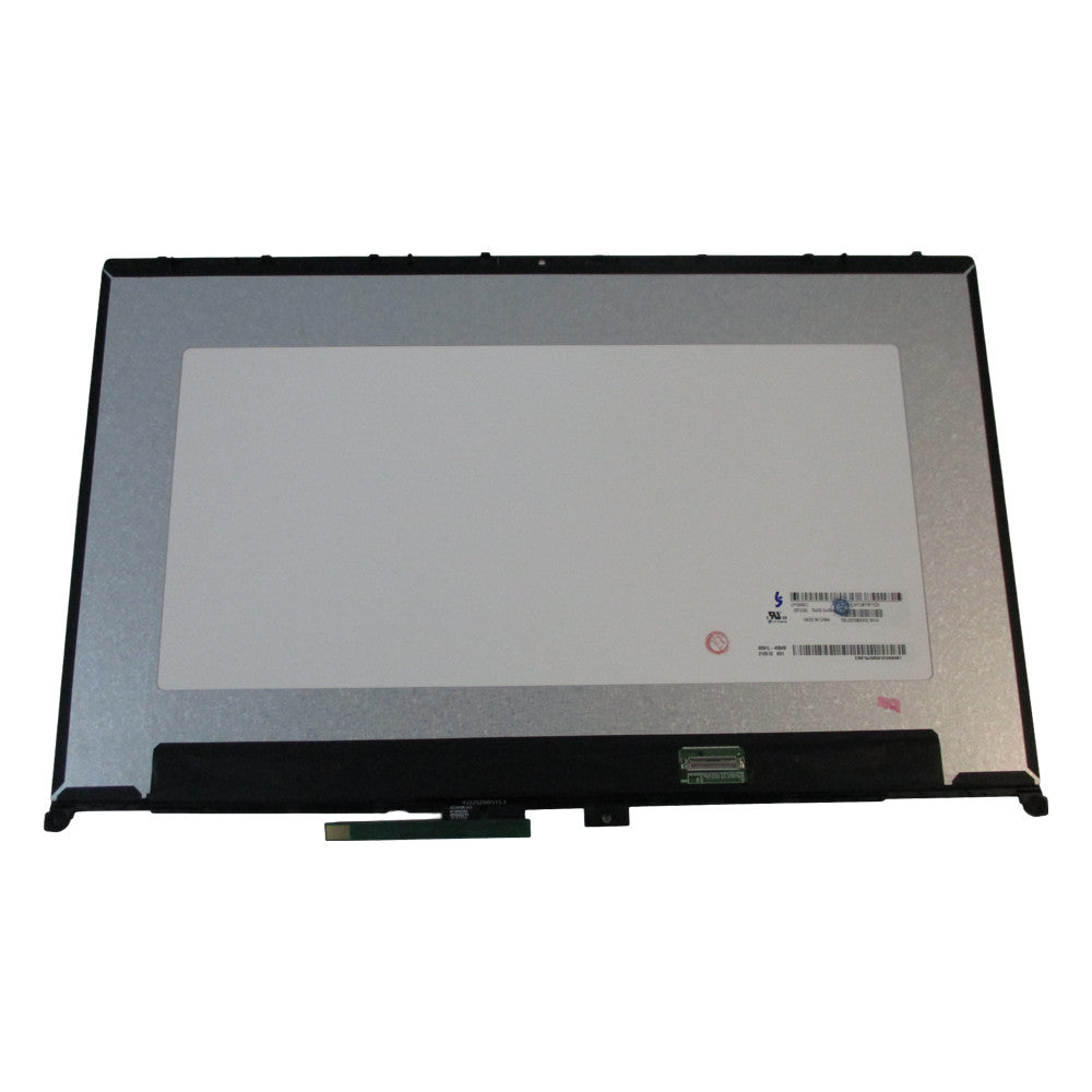 Lenovo IdeaPad Flex 5-15ALC05 5-15IIL05 Lcd Touch Screen 15.6" FHD