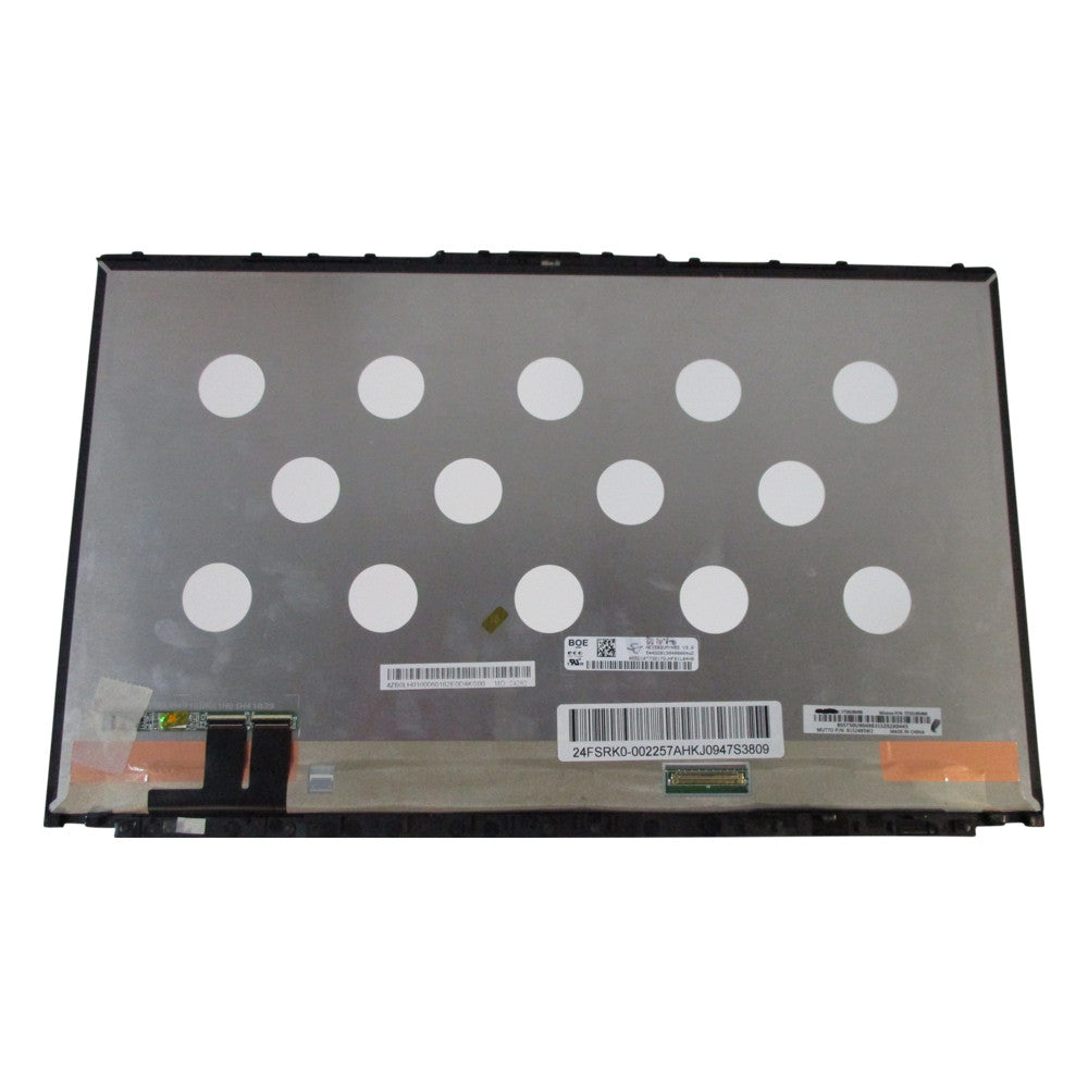 Lcd Touch Screen w/ Bezel For Lenovo Yoga 9-15IMH5 5D10S39658
