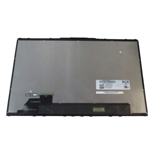 Lcd Touch Screen w/ Bezel For Lenovo Ideapad Yoga 9-14ITL5 5D10S39665