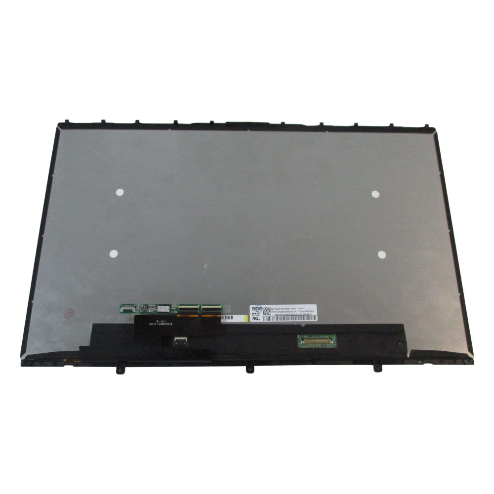 Lenovo IdeaPad Yoga 7-14ITL5 Lcd Touch Screen 14" FHD 5D10S39670