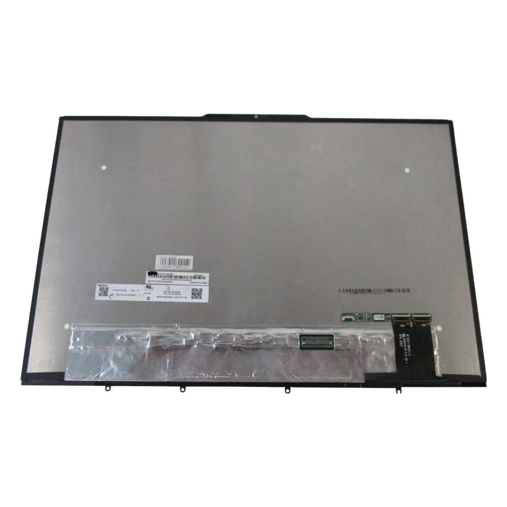 Lcd Touch Screen w/ Bezel For Lenovo Yoga 7 16IRL8 82YN 16" 5D10S39941