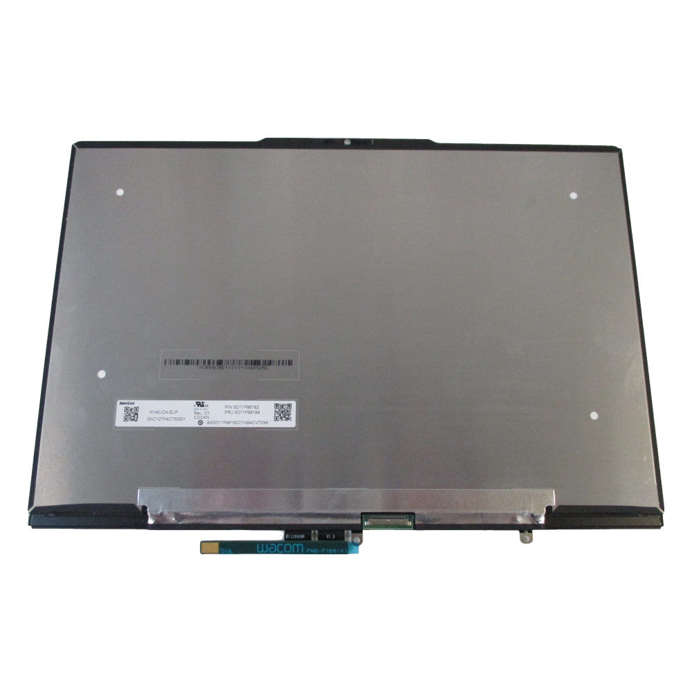 Lcd Touch Screen For Lenovo Yoga 7 2-in-1 14AGP11 14IPH11 5D10S40352