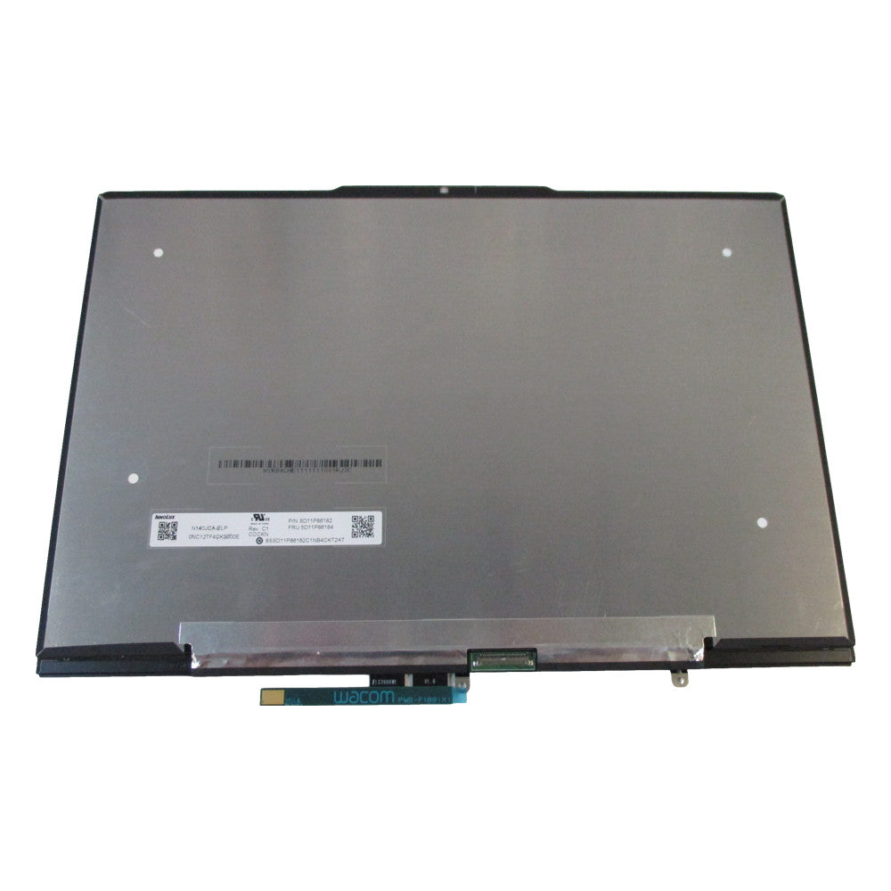 Lcd Touch Screen for Lenovo IdeaPad 5 2-in-1 14AGP11 14AHP11 14Q8Y11