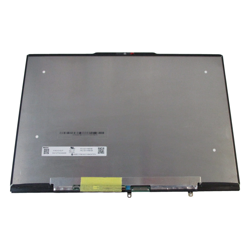 Lcd Touch Screen For Lenovo ThinkBook 14 2-in-1 G6 IPL 22AR 5D10S40434