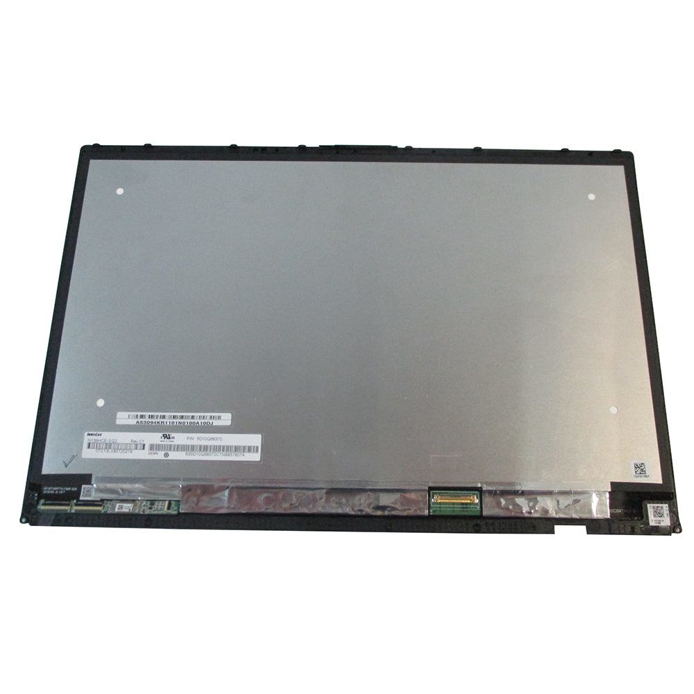 Lenovo Yoga C930-13IKB Lcd Touch Screen w/ Bezel 13.9" FHD 5D10S73330